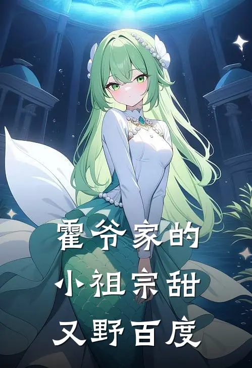 霍爷家的小祖宗甜又野百度