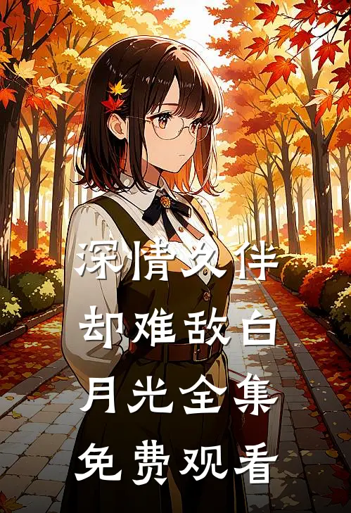 深情久伴却难敌白月光 全集免费观看
