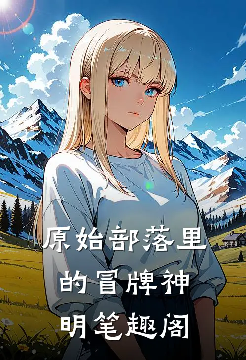 原始部落里的冒牌神明笔趣阁