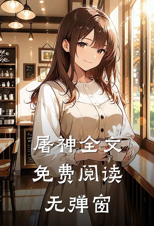 屠神全文免费阅读无弹窗