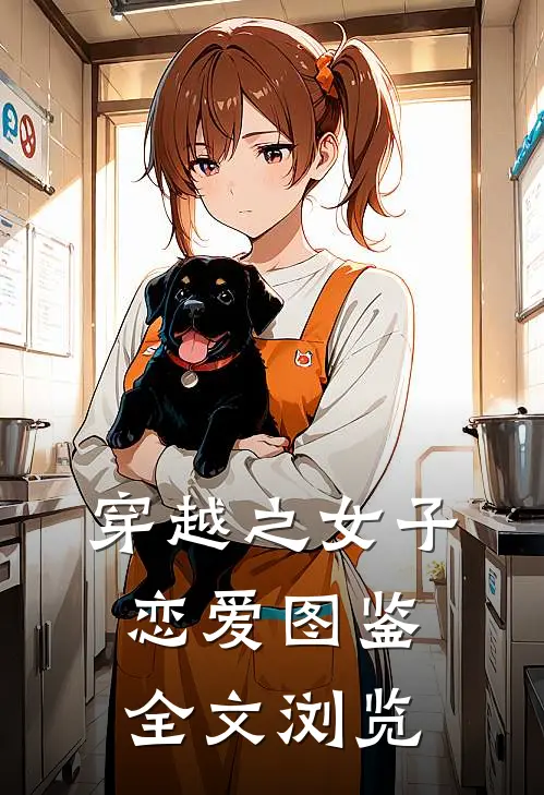 穿越之女子恋爱图鉴全文浏览