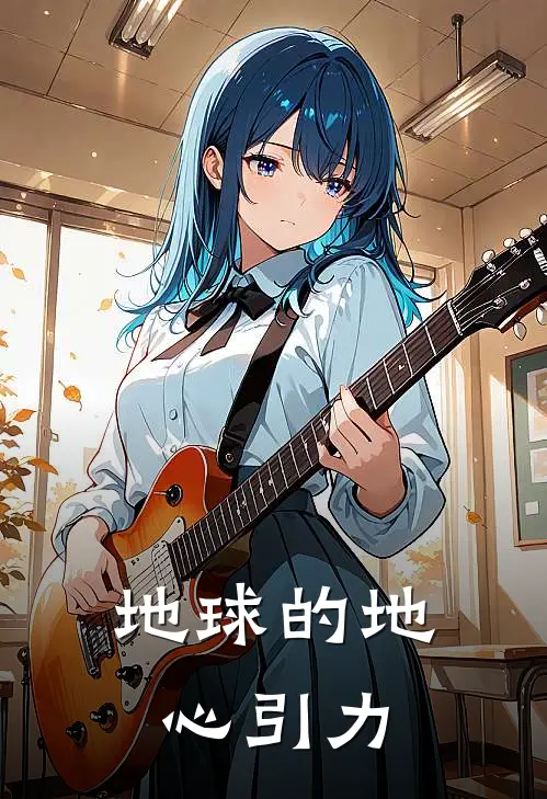 地球的地心引力