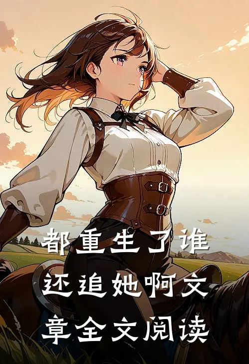 都重生了谁还追她啊文章全文阅读