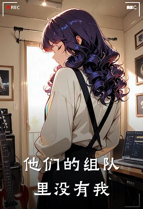 他们的组队里没有我