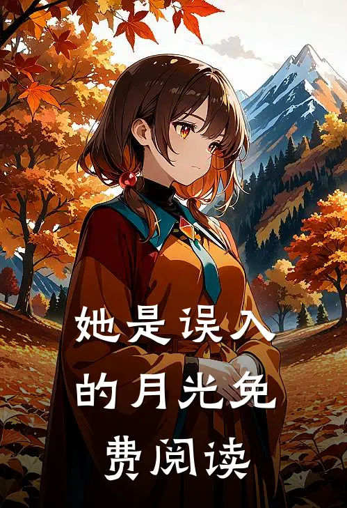 她是误入的月光免费阅读