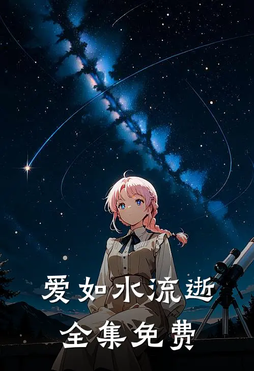 爱如水流逝 全集免费