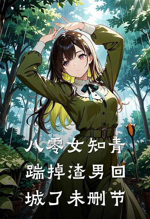 八零女知青踹掉渣男回城了未删节