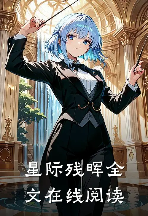 星际残晖全文在线阅读
