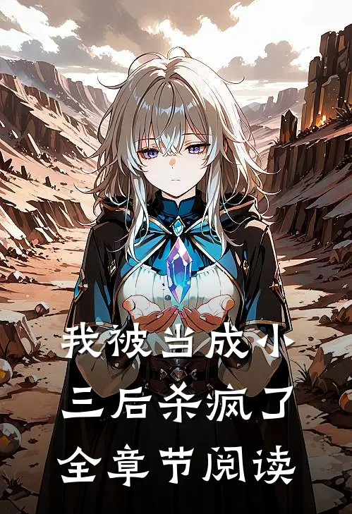 我被当成小三后杀疯了全章节阅读