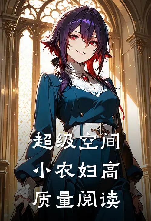 超级空间小农妇高质量阅读