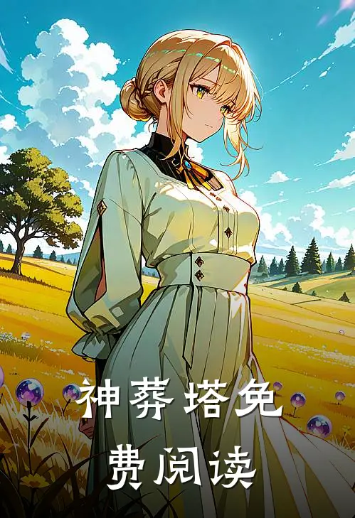 神葬塔免费阅读