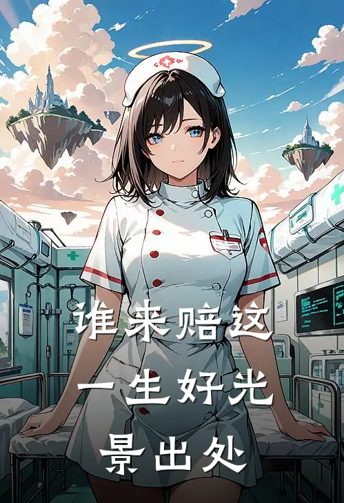 谁来赔这一生好光景出处