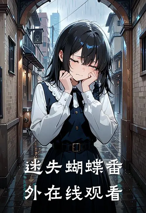 迷失蝴蝶 番外在线观看