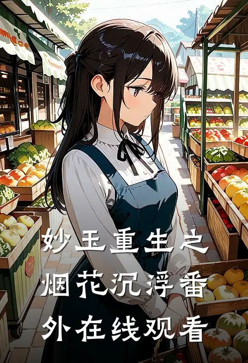 妙玉重生之烟花沉浮 番外在线观看