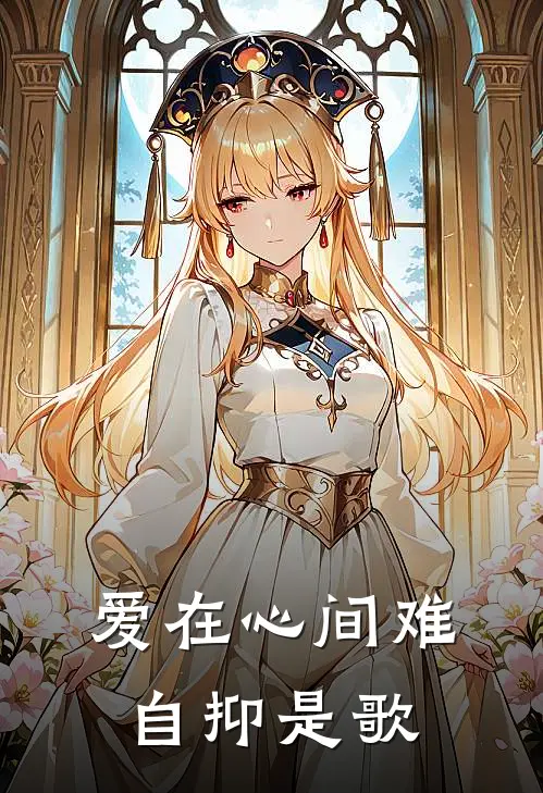 爱在心间难自抑是歌