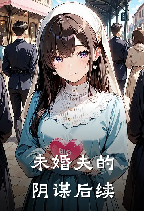 未婚夫的阴谋后续