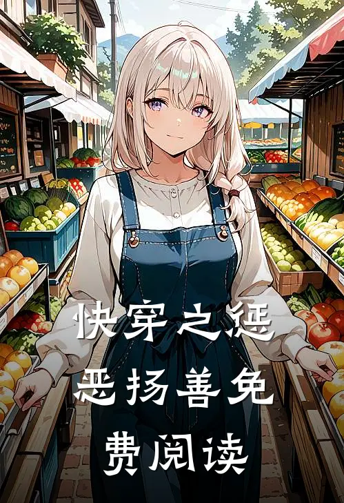 快穿之惩恶扬善免费阅读