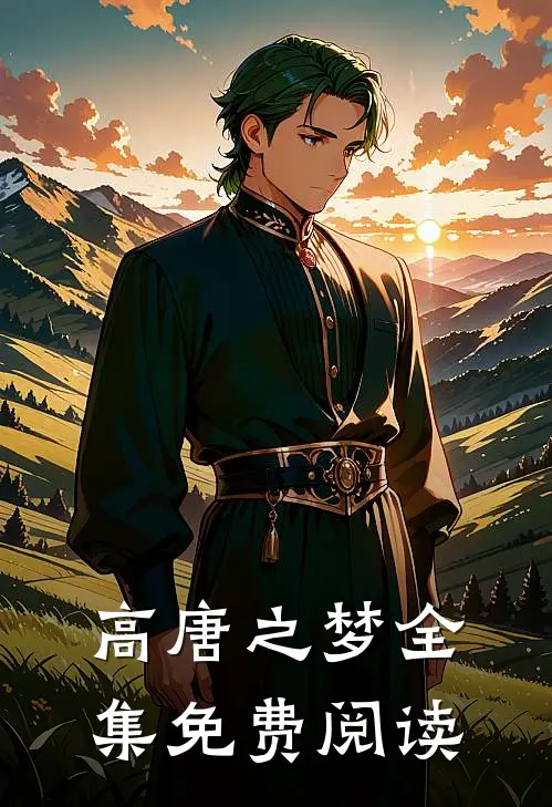 高唐之梦 全集免费阅读