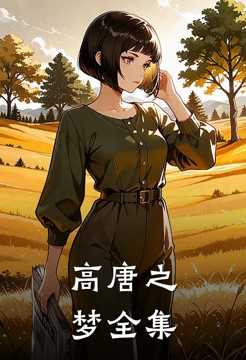 高唐之梦 全集