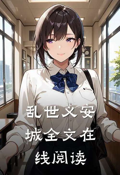 乱世义安城全文在线阅读