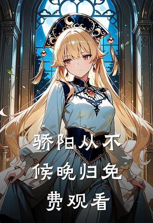 骄阳从不候晚归免费观看