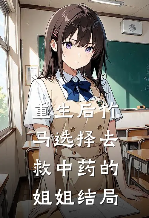 重生后竹马选择去救中药的姐姐结局