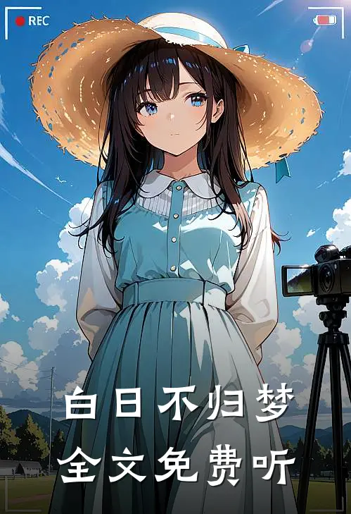 白日不归梦全文免费听