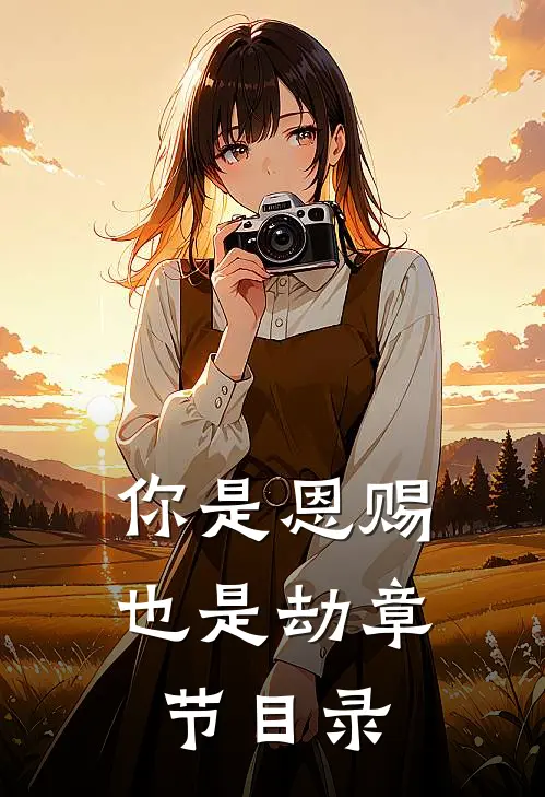 你是恩赐也是劫章节目录
