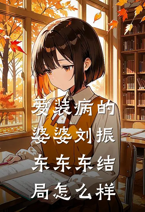 爱装病的婆婆刘振东东东结局怎么样
