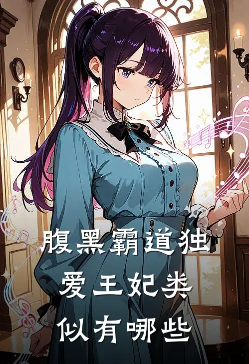 腹黑霸道独爱王妃类似有哪些