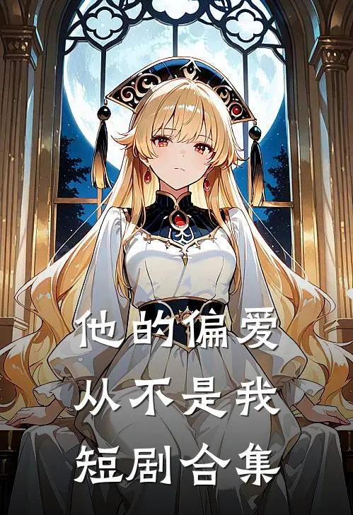 他的偏爱从不是我短剧合集