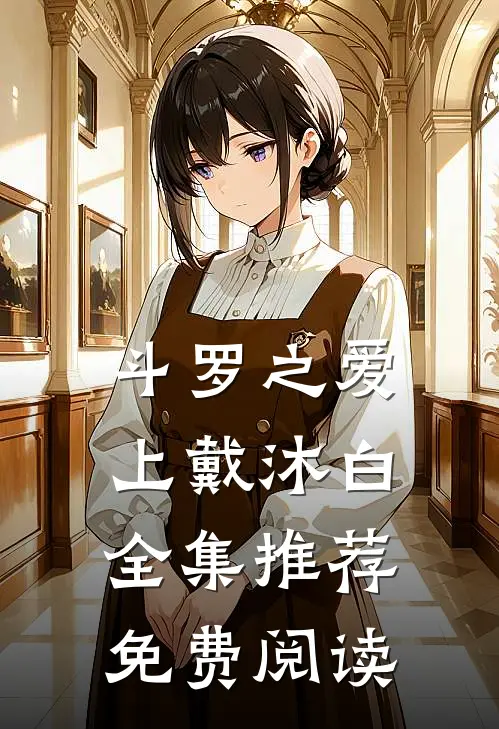 斗罗之爱上戴沐白全集推荐免费阅读
