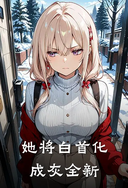 她将白首化成灰全新