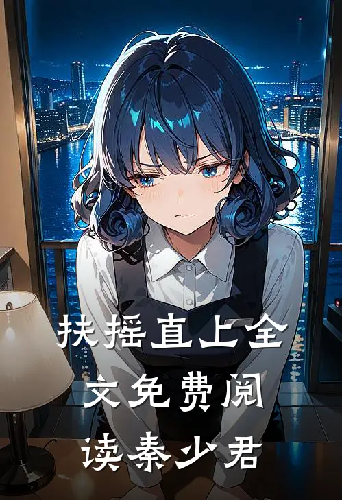 扶摇直上全文免费阅读秦少君