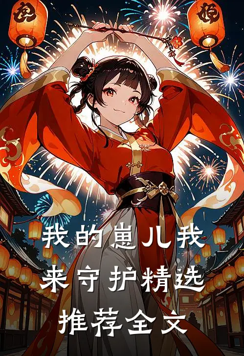 我的崽儿我来守护精选推荐全文