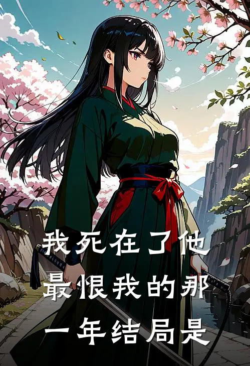 我死在了他最恨我的那一年结局是