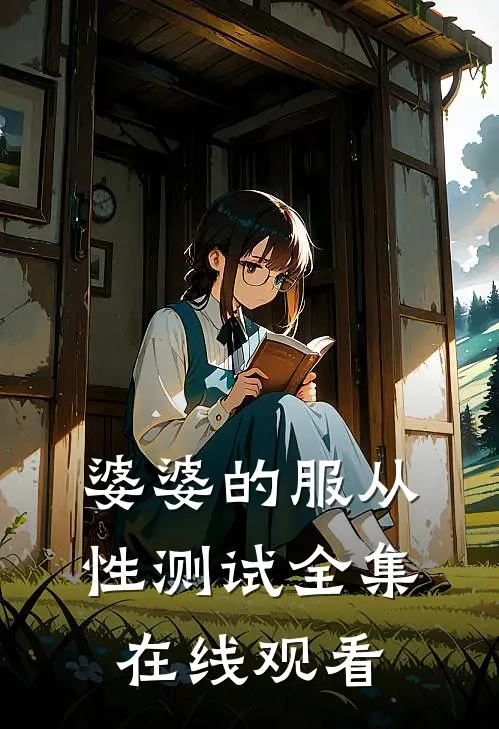 婆婆的服从性测试 全集在线观看
