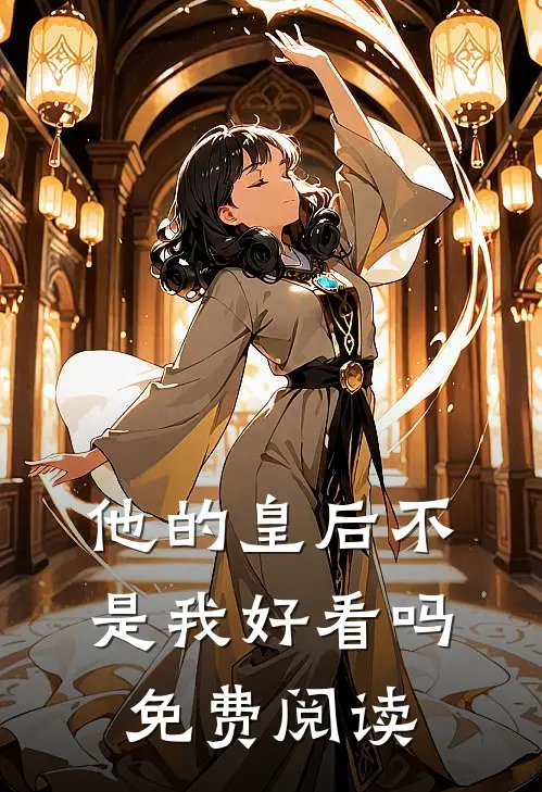 他的皇后不是我好看吗免费阅读