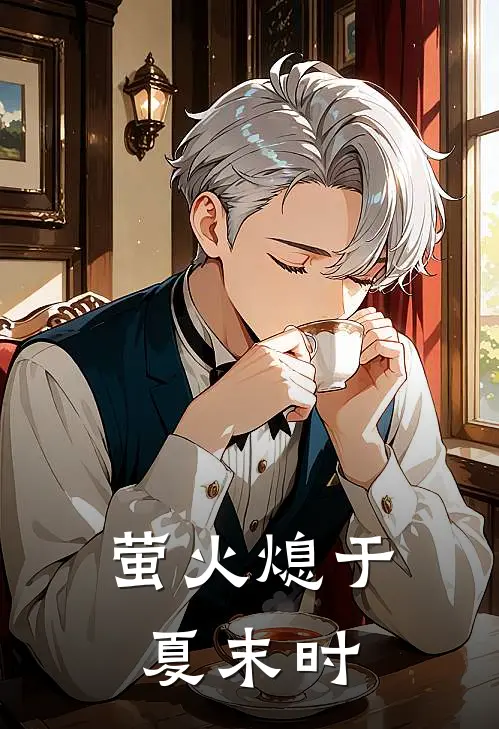 萤火熄于夏末时