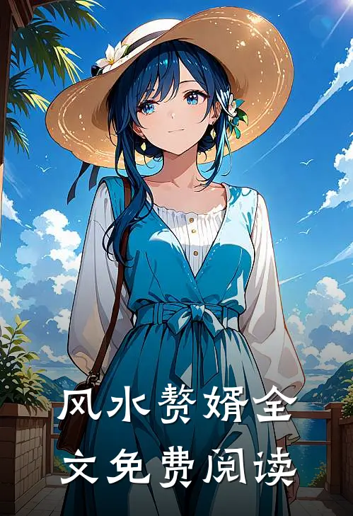 风水赘婿全文免费阅读