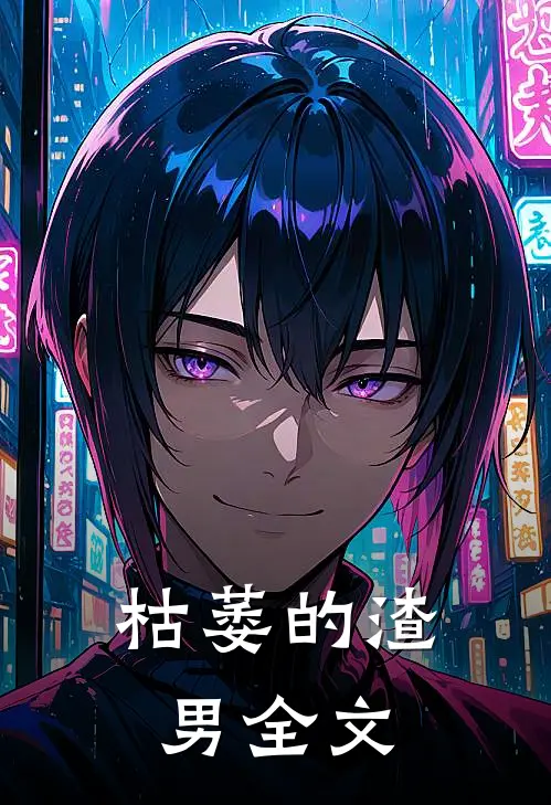 枯萎的渣男全文