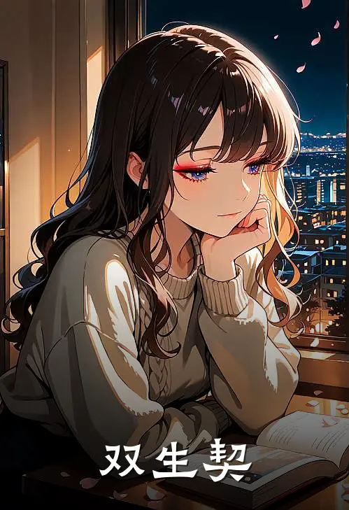 双生契