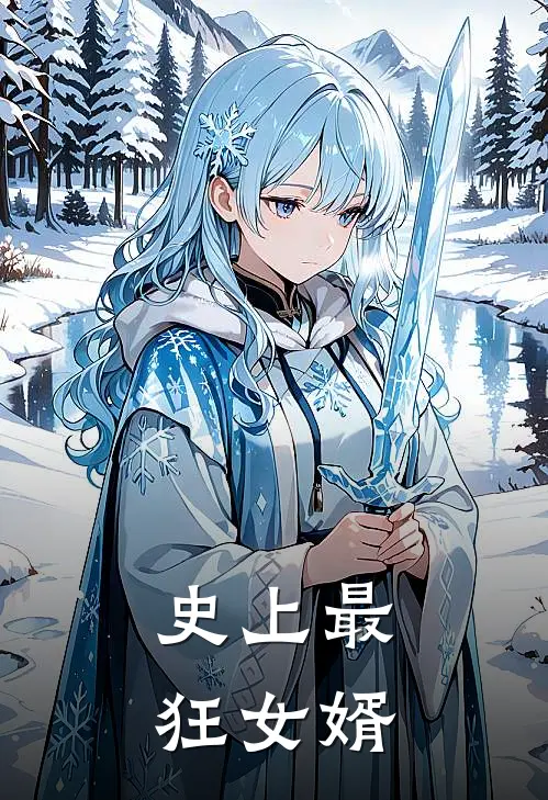 史上最狂女婿