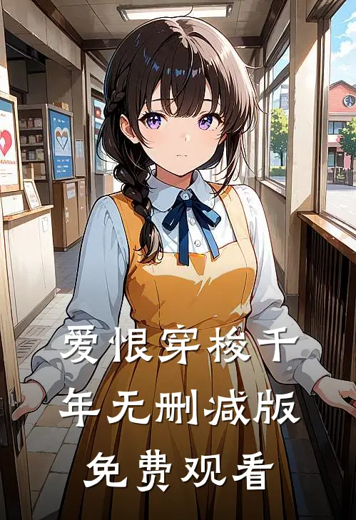 爱恨穿梭千年无删减版免费观看