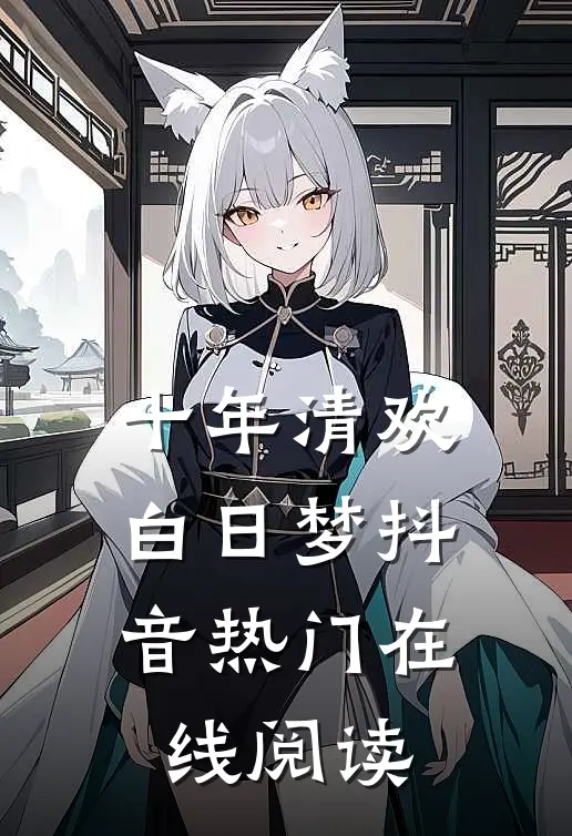 十年清欢白日梦抖音热门在线阅读
