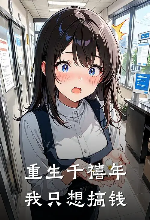 重生千禧年我只想搞钱