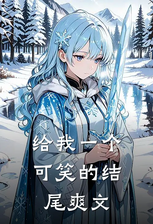 给我一个可笑的结尾爽文