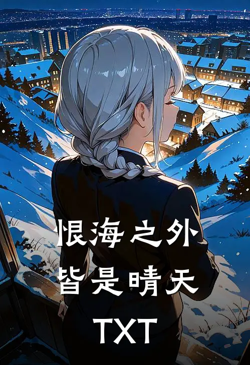 恨海之外皆是晴天TXT