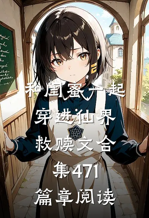 和闺蜜一起穿进仙界救赎文合集471篇章阅读