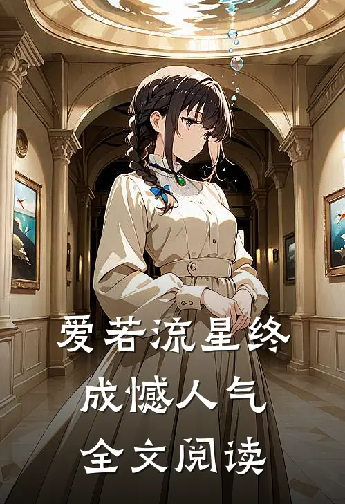 爱若流星终成憾人气全文阅读